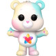 Funko Pop! Радужный мишка True Heart Care Bears