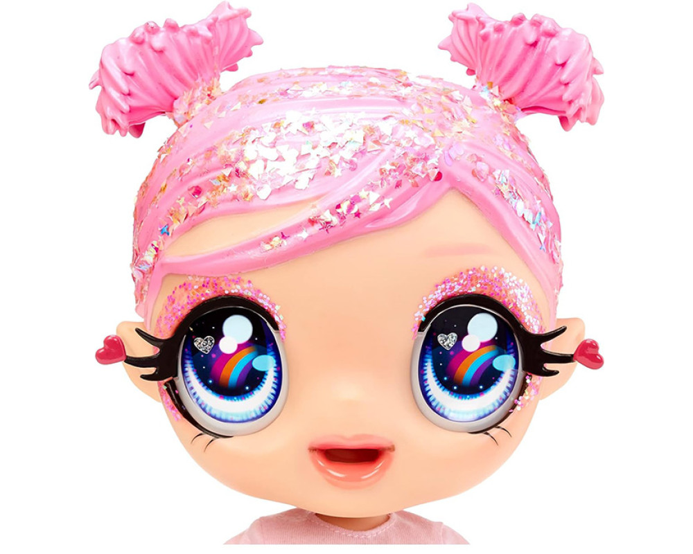Кукла Дреамия Glitter Babyz Dreamia