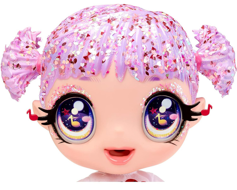 Кукла Мелоди Glitter Babyz Melody