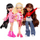 Кукла Джейд Bratz Hello Kitty Jade Sanrio