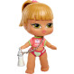 Мини Братц Фианна с домашним питомцем Bratz Babyz Fianna