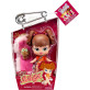 Мини Братц Мейган с домашним питомцем Bratz Babyz Meygan