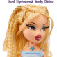 Модная кукла Братц Хлоя Bratz Cloe 21st Birthday Edition