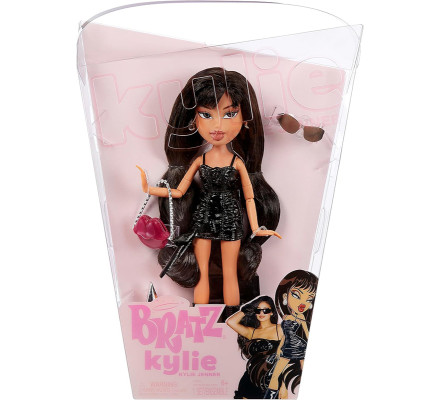 Кукла BRATZ Kylie Jenner Братц Кайли Дженнер дневной образ