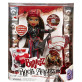 Модная кукла Братц Саша Bratz Rock Angelz Sasha