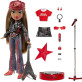 Модная кукла Братц Саша Bratz Rock Angelz Sasha