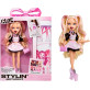Модная кукла Братц Хлоя "Стиль. День Рождения" Bratz Stylin' Birthdayz Cloe