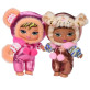 Мини-кукла брелок Bratz Tokyo a Go-Go