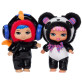 Мини-кукла брелок Bratz Tokyo a Go-Go