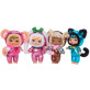 Мини-кукла брелок Bratz Tokyo a Go-Go