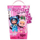 Мини-кукла брелок Bratz Tokyo a Go-Go