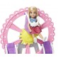 Игровой набор Barbie Барби Челси и парк аттракционов Chelsea and Carnival Playset