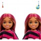 Кукла Барби Челси Barbie Cutie Reveal Chelsea Tiger (Костюм Тигра)