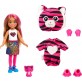 Кукла Барби Челси Barbie Cutie Reveal Chelsea Tiger (Костюм Тигра)