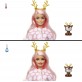 Кукла Barbie Cutie Reveal Deer (Костюм Оленя)