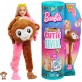 Кукла Барби Barbie Cutie Reveal Jungle Monkey (Костюм Обезьяны)