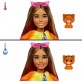 Кукла Барби Barbie Cutie Reveal Jungle Tiger (Костюм Тигра)