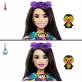 Кукла Барби Barbie Cutie Reveal Jungle Toucan (Костюм Тукана)
