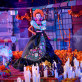 Коллекционная кукла Барби Barbie Dia De Muertos 2024 