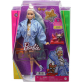 Кукла Барби с питомцем Barbie Extra №16