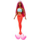 Кукла Барби Русалочка фуксия Barbie Mermaid Magenta Fantasy