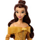 Коллекционная кукла Белль Красавица и чудовище Disney Sparkling Belle