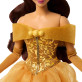 Коллекционная кукла Белль Красавица и чудовище Disney Sparkling Belle