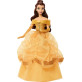Коллекционная кукла Белль Красавица и чудовище Disney Sparkling Belle