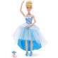Кукла Disney Store Ballet Cinderella Золушка Дисней балерина