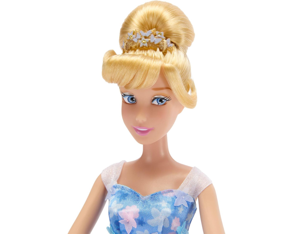 Кукла Disney Store Ballet Cinderella Золушка Дисней балерина Кукла Disney Store Ballet Cinderella Золушка Дисней балерина