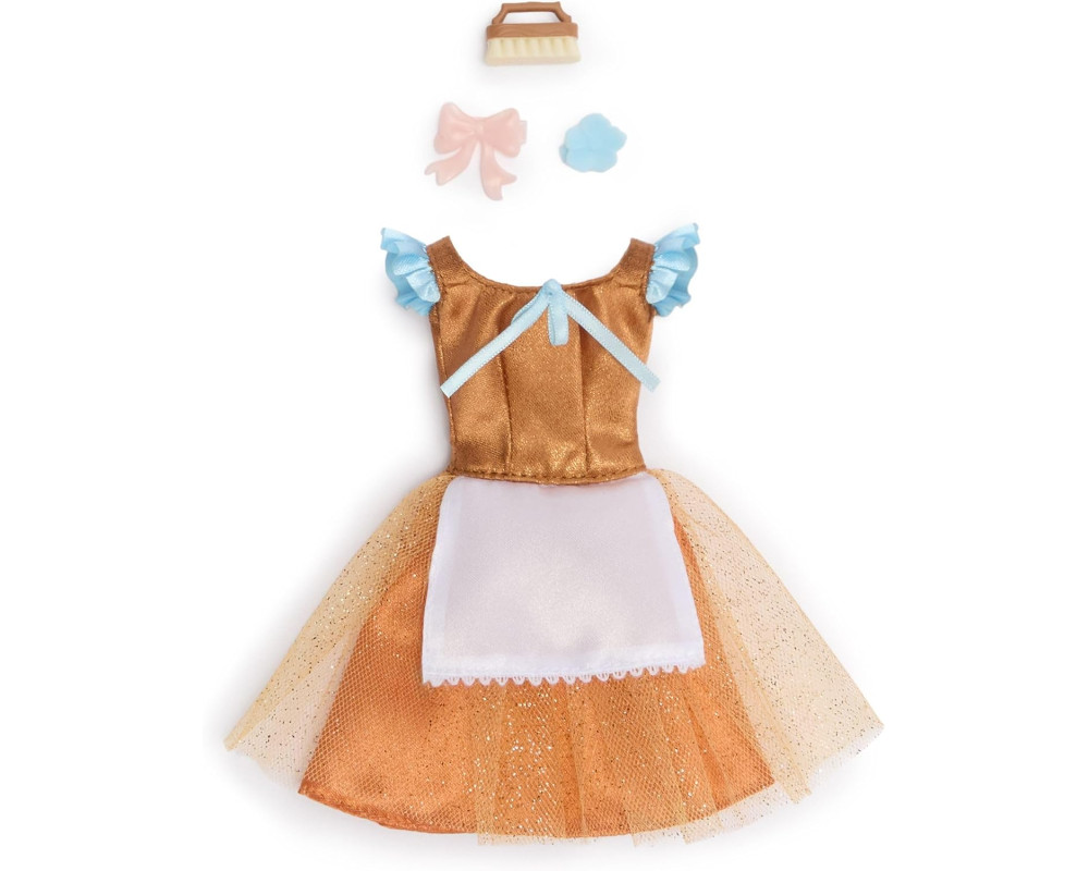 Кукла Disney Store Ballet Cinderella Золушка Дисней балерина Кукла Disney Store Ballet Cinderella Золушка Дисней балерина