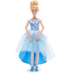 Кукла Disney Store Ballet Cinderella Золушка Дисней балерина