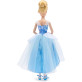 Кукла Disney Store Ballet Cinderella Золушка Дисней балерина