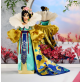 Эксклюзивная кукла Мулан Disney Enchanted Elegance Collection Mulan