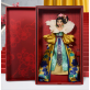 Эксклюзивная кукла Мулан Disney Enchanted Elegance Collection Mulan