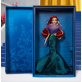 Эксклюзивная кукла Русалочка Ариэль Disney Enchanted Elegance Collection Ariel