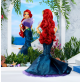 Эксклюзивная кукла Русалочка Ариэль Disney Enchanted Elegance Collection Ariel