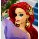 Эксклюзивная кукла Русалочка Ариэль Disney Enchanted Elegance Collection Ariel