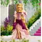 Эксклюзивная кукла Рапунцель Disney Enchanted Elegance Collection Rapunzel