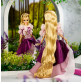 Эксклюзивная кукла Рапунцель Disney Enchanted Elegance Collection Rapunzel