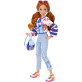 Кукла Disney ILY 4EVER Red Hair Stitch Стич с рыжими волосами