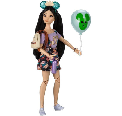 Кукла Disney ILY 4EVER Tiana Тиана