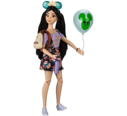 Кукла Disney ILY 4EVER Tiana Тиана