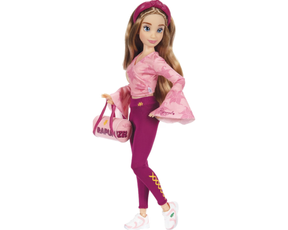 Кукла Disney ILY 4EVER Rapunzel Рапунцель Кукла Disney ILY 4EVER Rapunzel Рапунцель