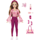 Кукла Disney ILY 4EVER Rapunzel Рапунцель