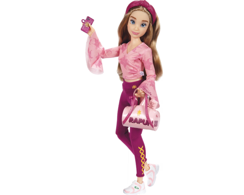 Кукла Disney ILY 4EVER Rapunzel Рапунцель Кукла Disney ILY 4EVER Rapunzel Рапунцель