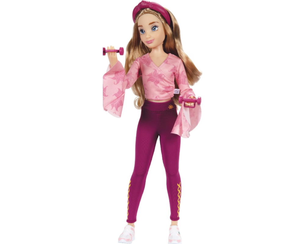 Кукла Disney ILY 4EVER Rapunzel Рапунцель Кукла Disney ILY 4EVER Rapunzel Рапунцель