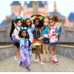 Кукла Disney ILY 4EVER Snow White Белоснежка