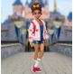 Кукла Disney ILY 4EVER Snow White Белоснежка