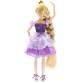 Кукла Disney Store Ballet Rapunzel Рапунцель Дисней балерина
